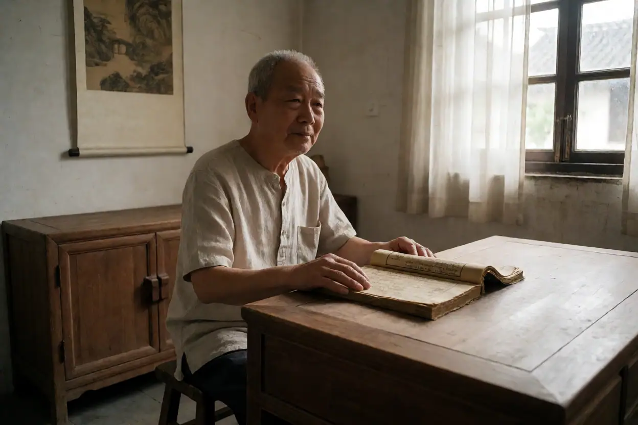 禹姓文学记忆:从姓氏文化到家族文脉 - 研究场景