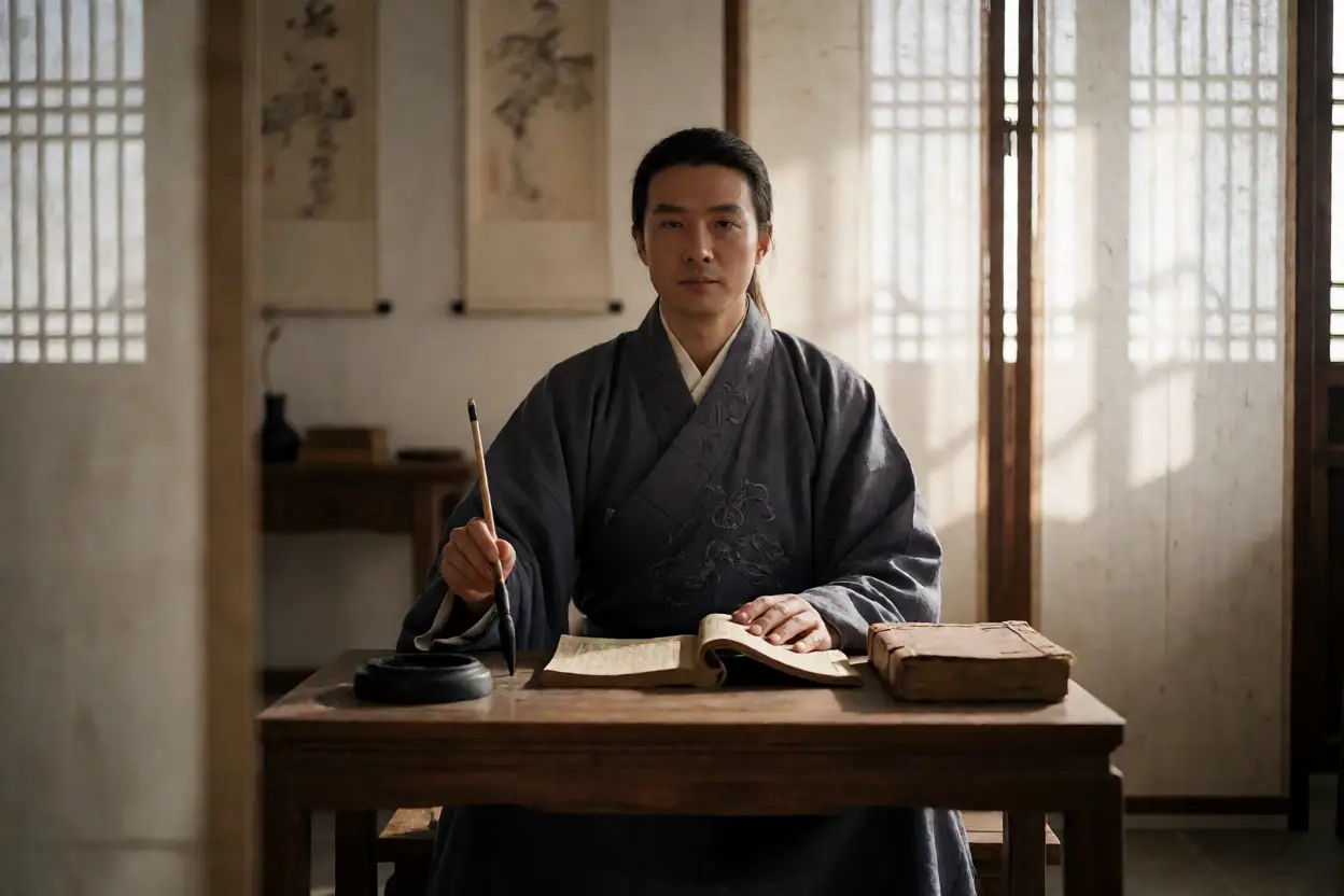 裴休与河东裴氏:从人物史到家族寻根 - 主题封面