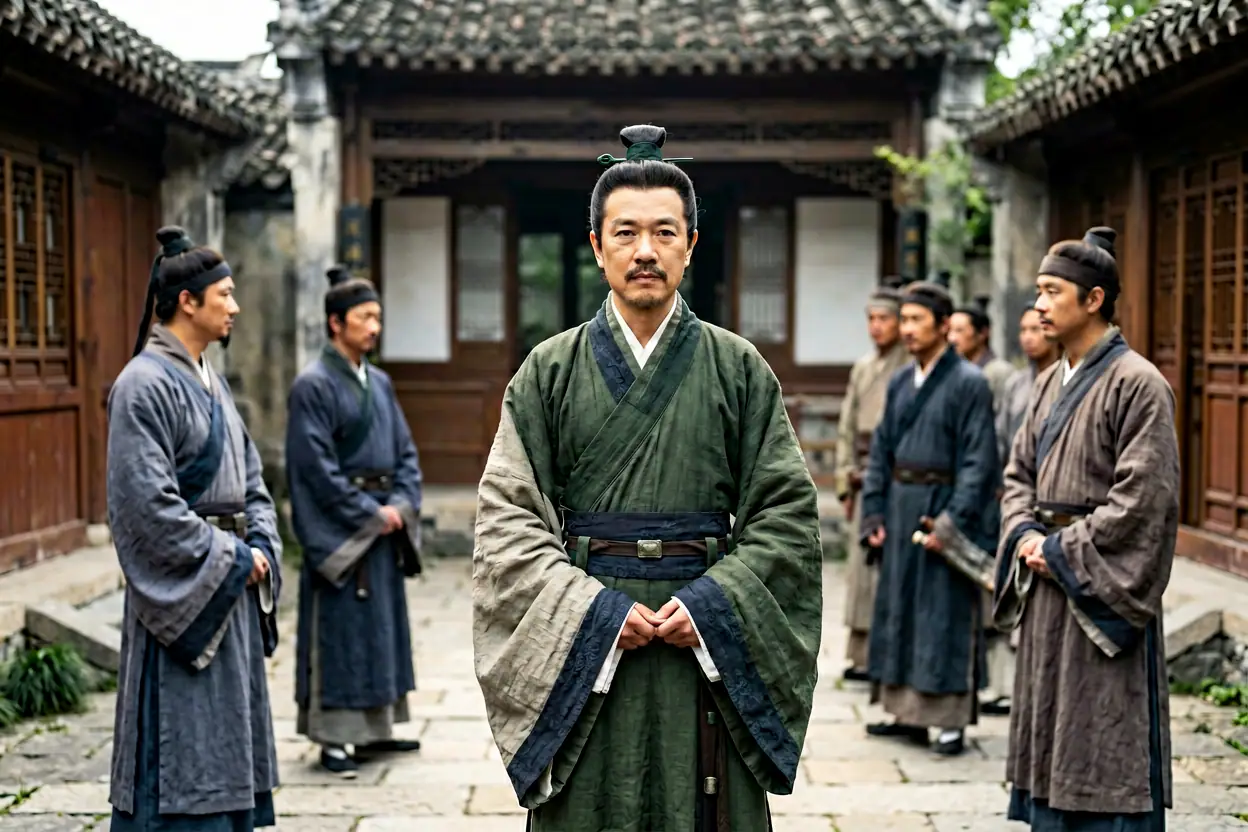 从姓名辨析到作品归档:帅氏文学资料整理思路 - 研究场景