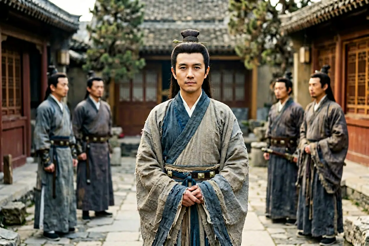 从姓名辨析到作品归档:帅氏文学资料整理思路 - 主题封面