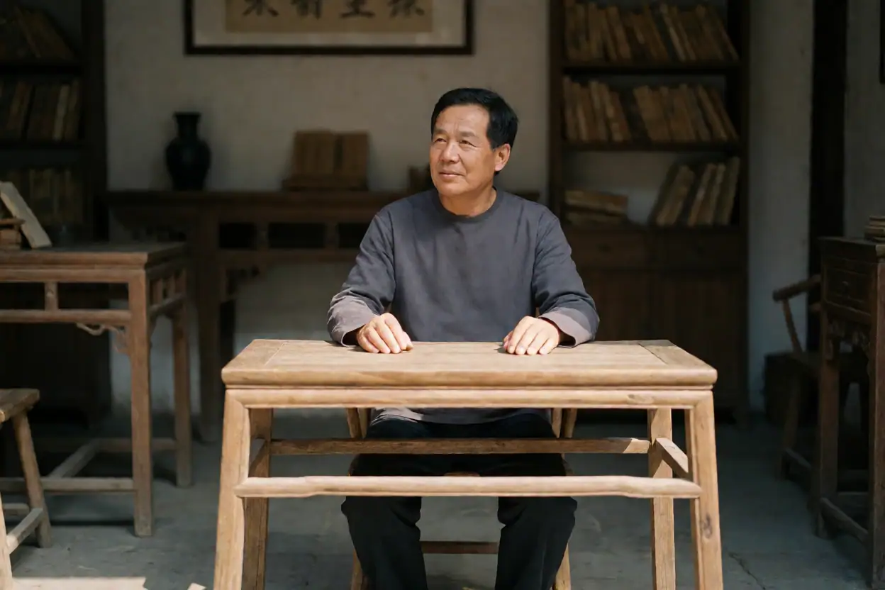 力氏人物线索辨析:从姓名用字到宗族证据 - 研究场景